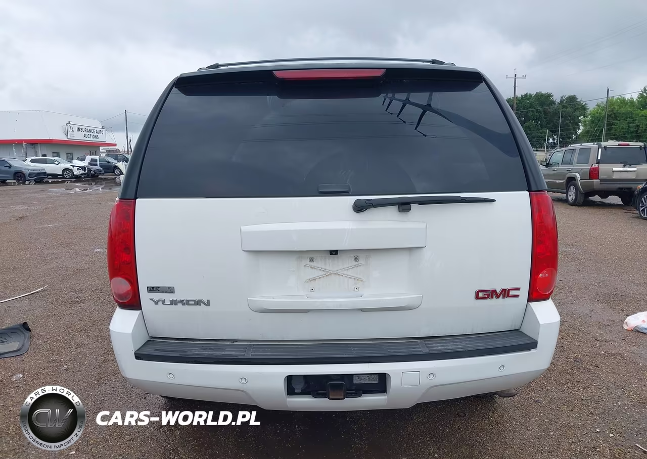 2010 GMC Yukon Slt VIN:1GKUKCE05AR143906 - 17