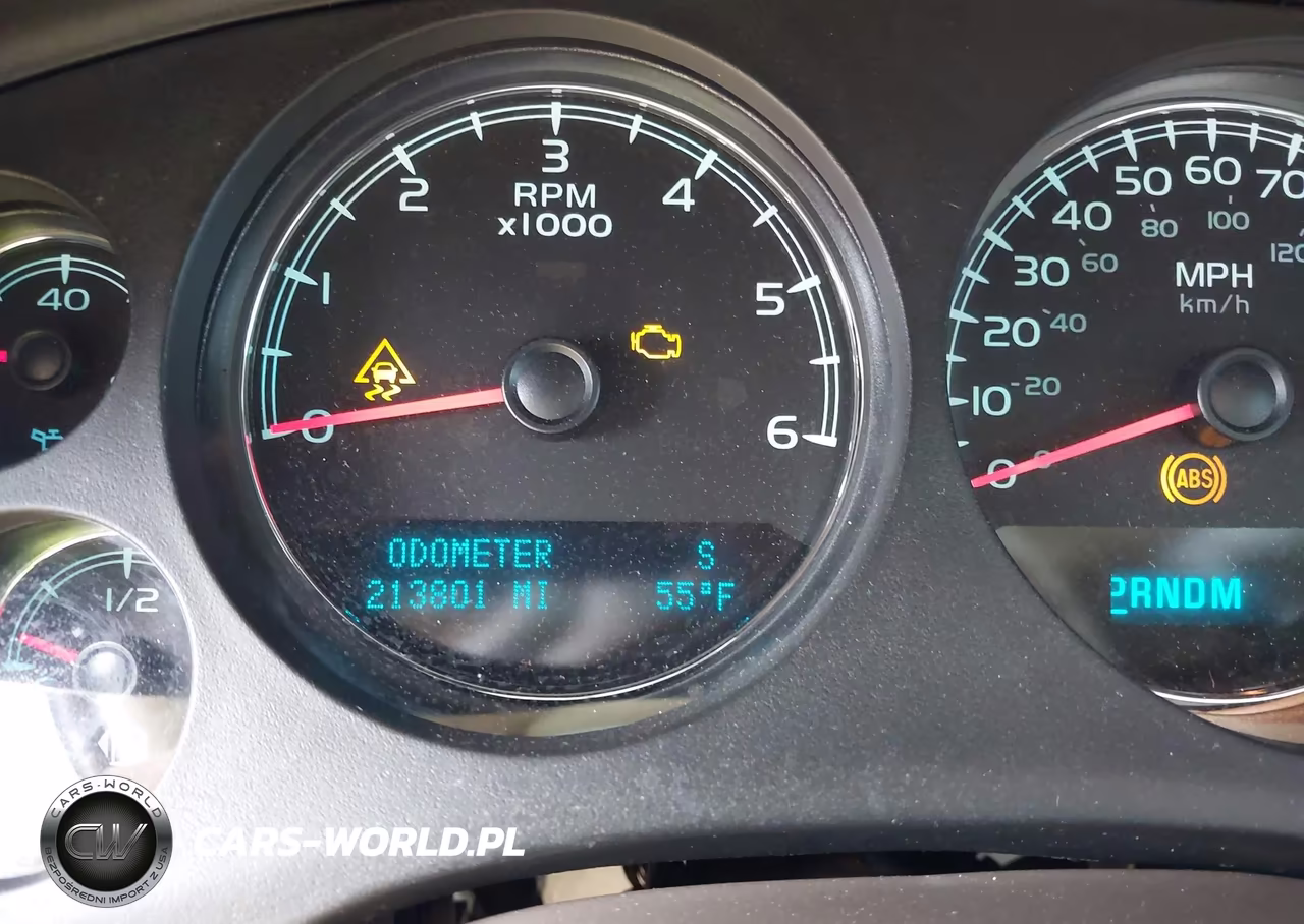 2010 GMC Yukon Slt VIN:1GKUKCE05AR143906 - 7