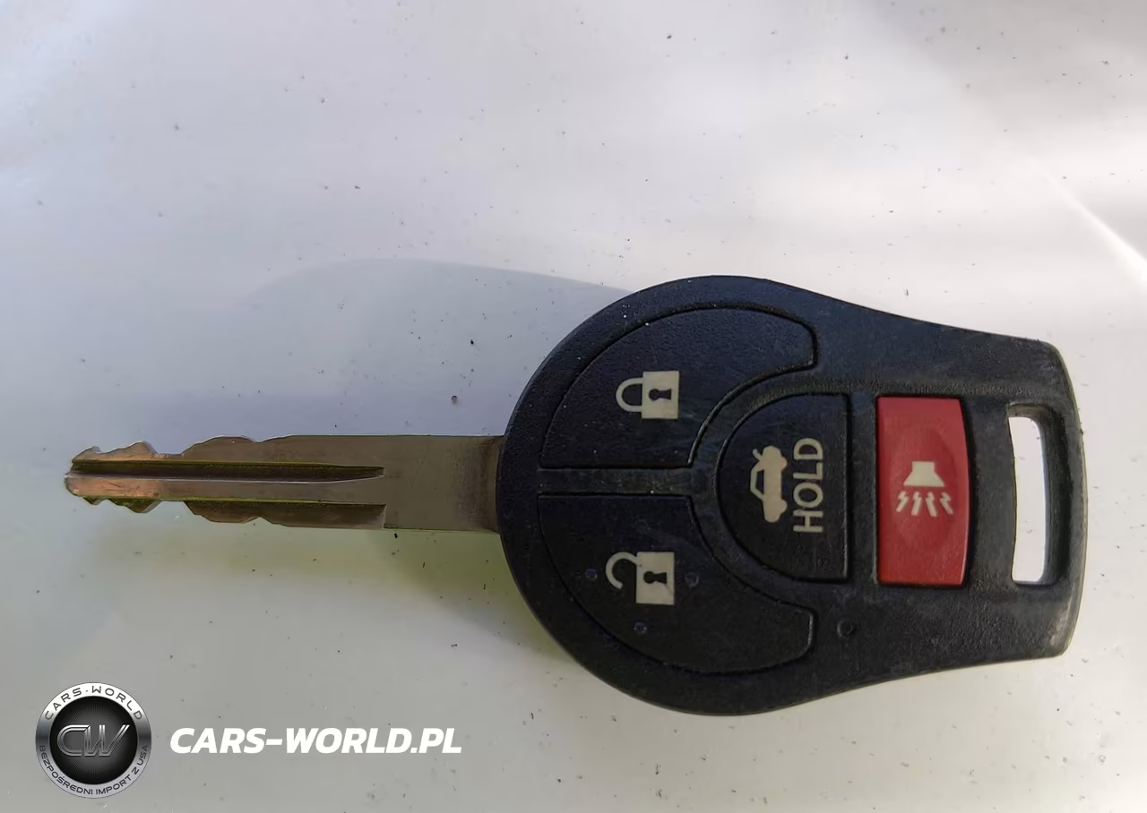 2017 Nissan Versa 1.6 Sv VIN:3N1CN7APXHL820039 - 11