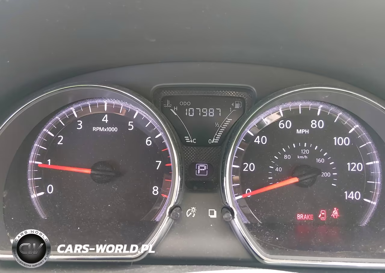 2017 Nissan Versa 1.6 Sv VIN:3N1CN7APXHL820039 - 7