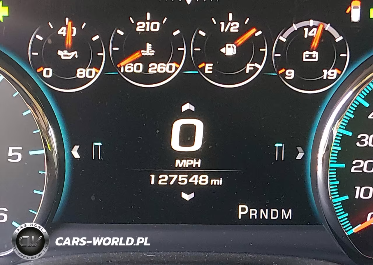 2016 Chevrolet Tahoe Ltz VIN:1GNSKCKC6GR194199 - 15