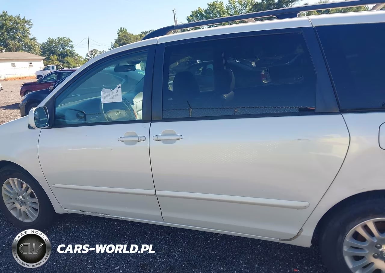 2010 Toyota Sienna Xle VIN:5TDYK4CC2AS331011 - 14