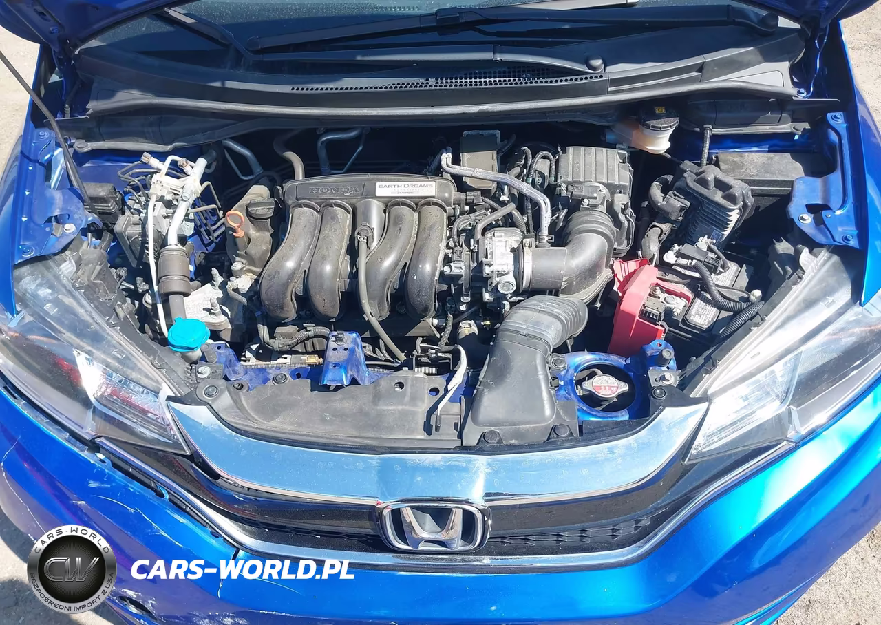 2020 Honda Fit Lx VIN:3HGGK5H43LM700580 - 10