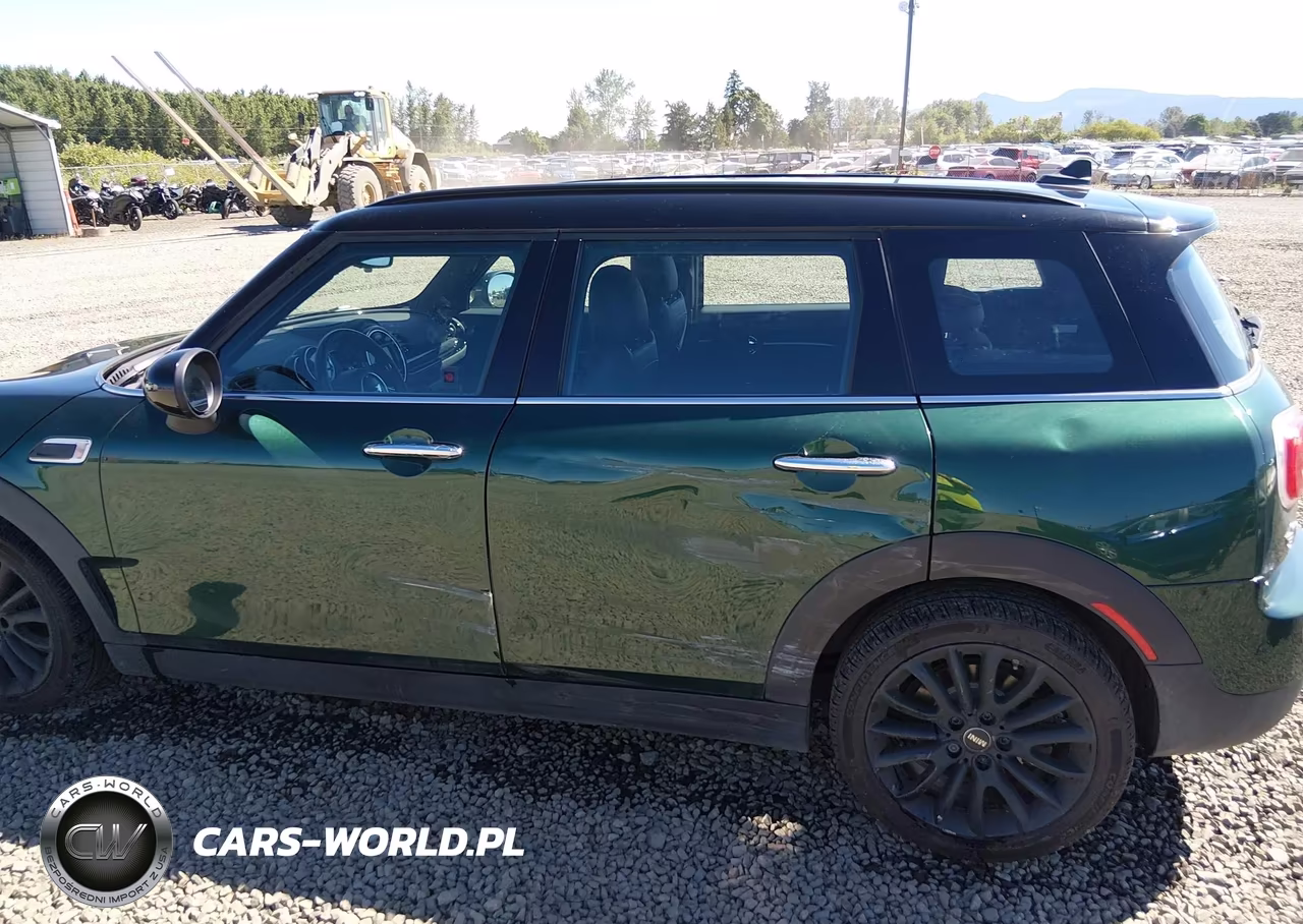 2016 Mini Clubman Cooper VIN:WMWLN5C52G2E31358 - 6