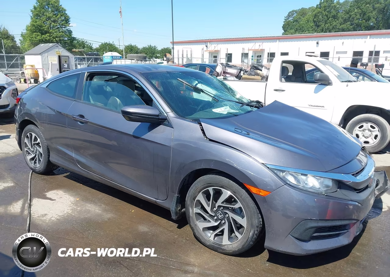 2017 Honda Civic Lx VIN:2HGFC4B57HH307224 - 13