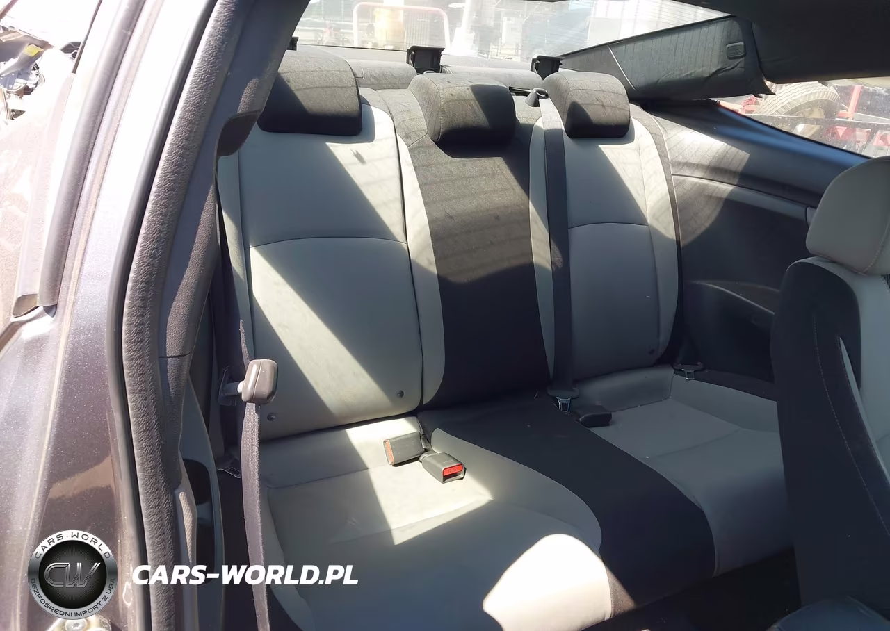 2017 Honda Civic Lx VIN:2HGFC4B57HH307224 - 8