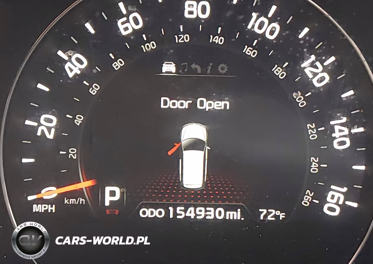 2014 Kia Sorento Limited V6 VIN:5XYKW4A72EG517540 - 15