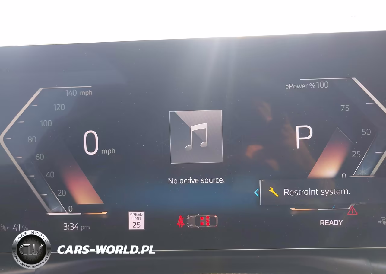 2024 BMW I4 Gran Coupe Edrive35 VIN:WBY43AW07RFT06689 - 7