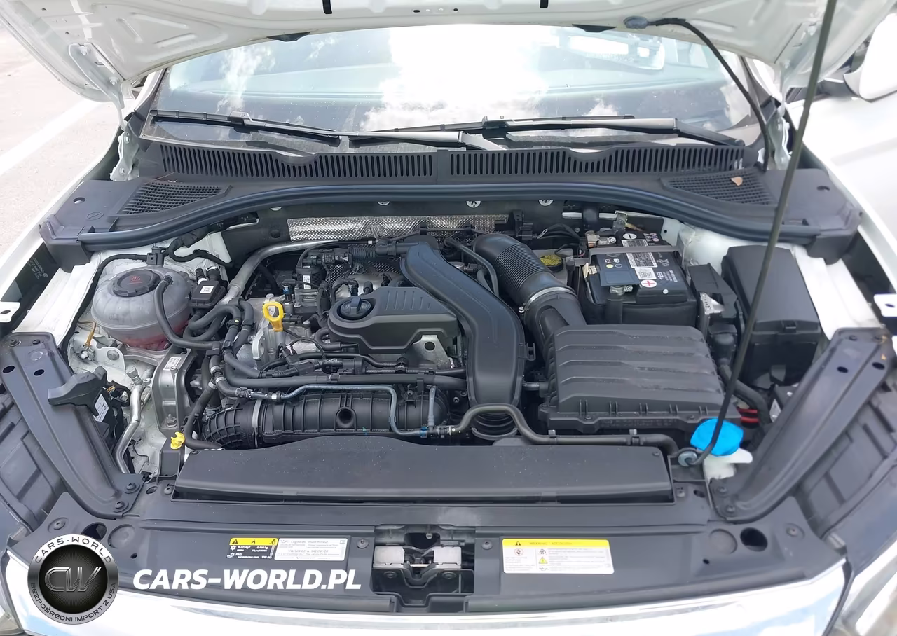 2023 Volkswagen Jetta 1.5T S VIN:3VW5M7BU1PM020782 - 10