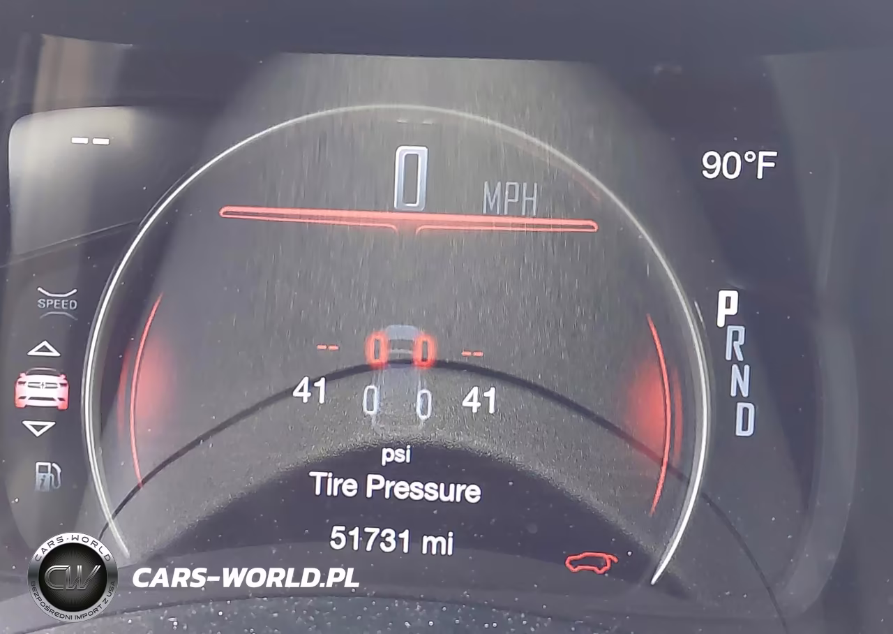 2024 Dodge Durango Sxt Awd VIN:1C4RDJAG0RC114900 - 16