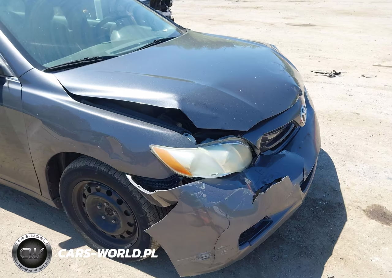 2009 Toyota Camry Le VIN:4T1BE46K19U863272 - 12