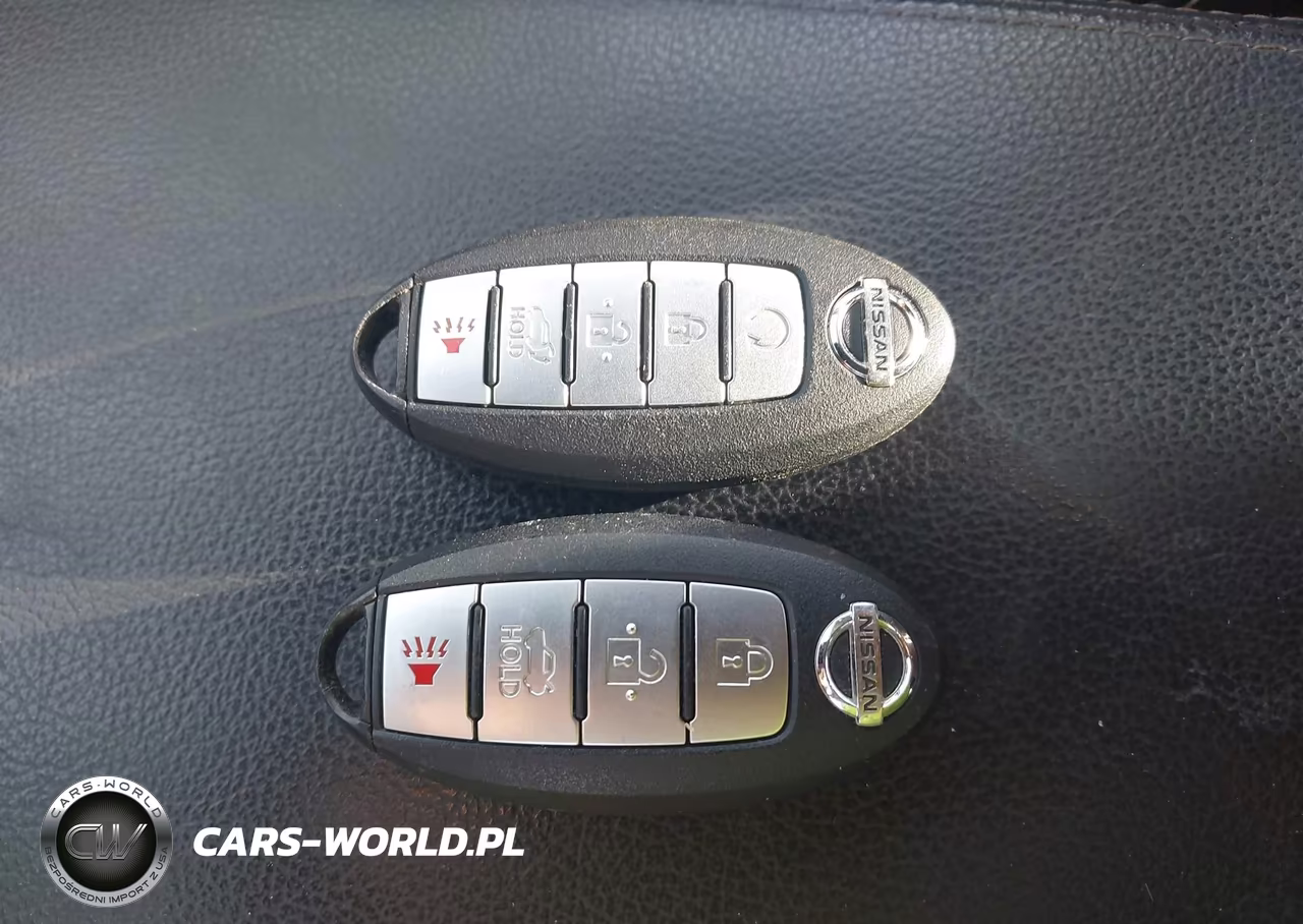 2018 Nissan Altima 2.5 S VIN:1N4AL3AP0JC156974 - 11