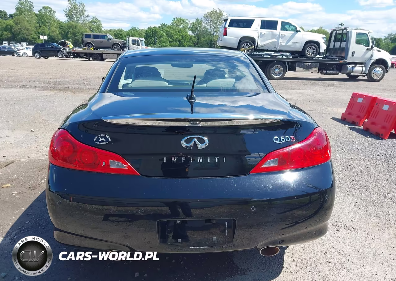 2014 Infiniti Q60 VIN:JN1CV6FE8EM901754 - 17