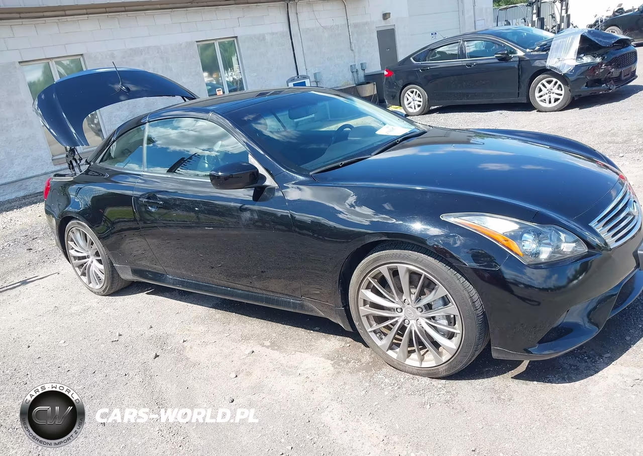 2014 Infiniti Q60 VIN:JN1CV6FE8EM901754 - 20