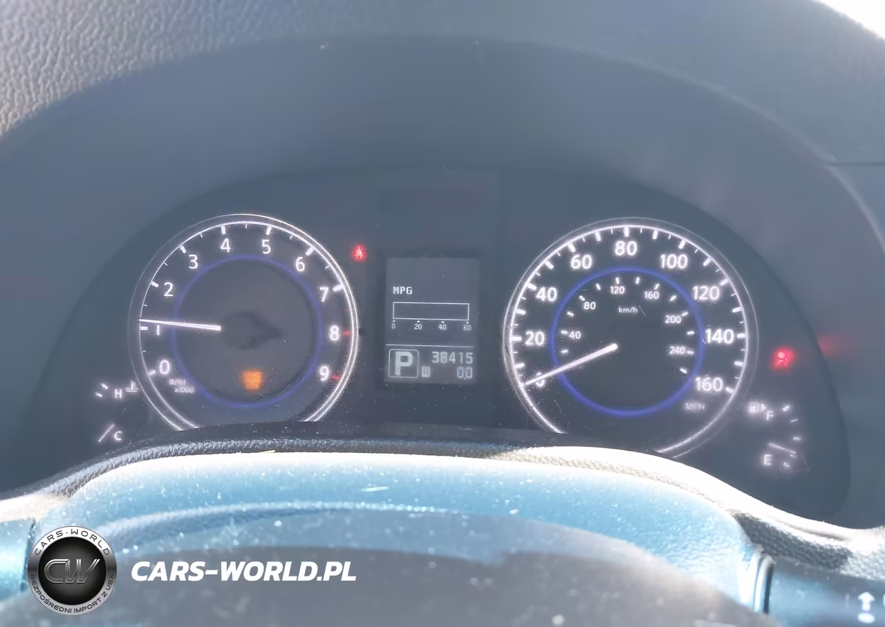 2014 Infiniti Q60 VIN:JN1CV6FE8EM901754 - 7