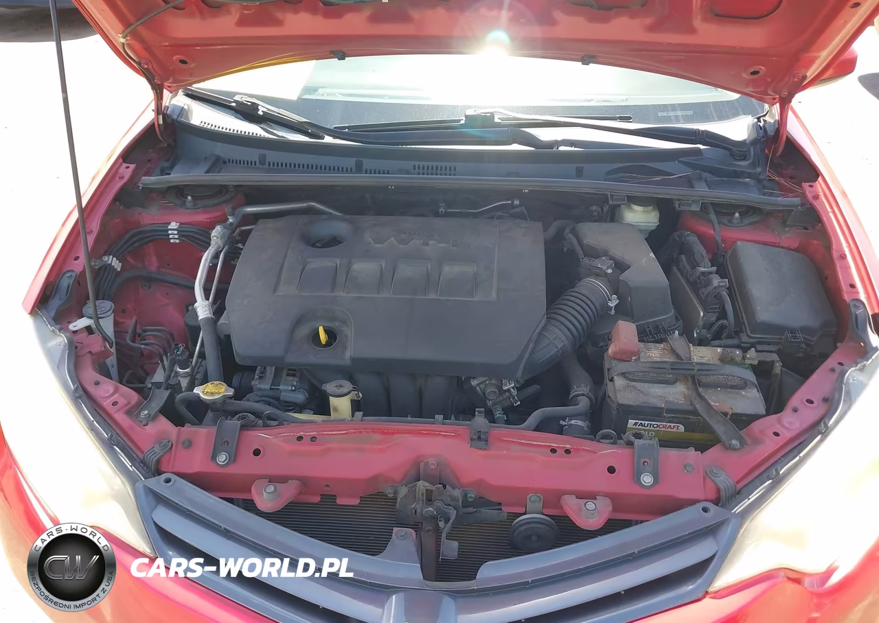 TOYOTA COROLLA L VIN:5YFBURHE8FP347401 - 10
