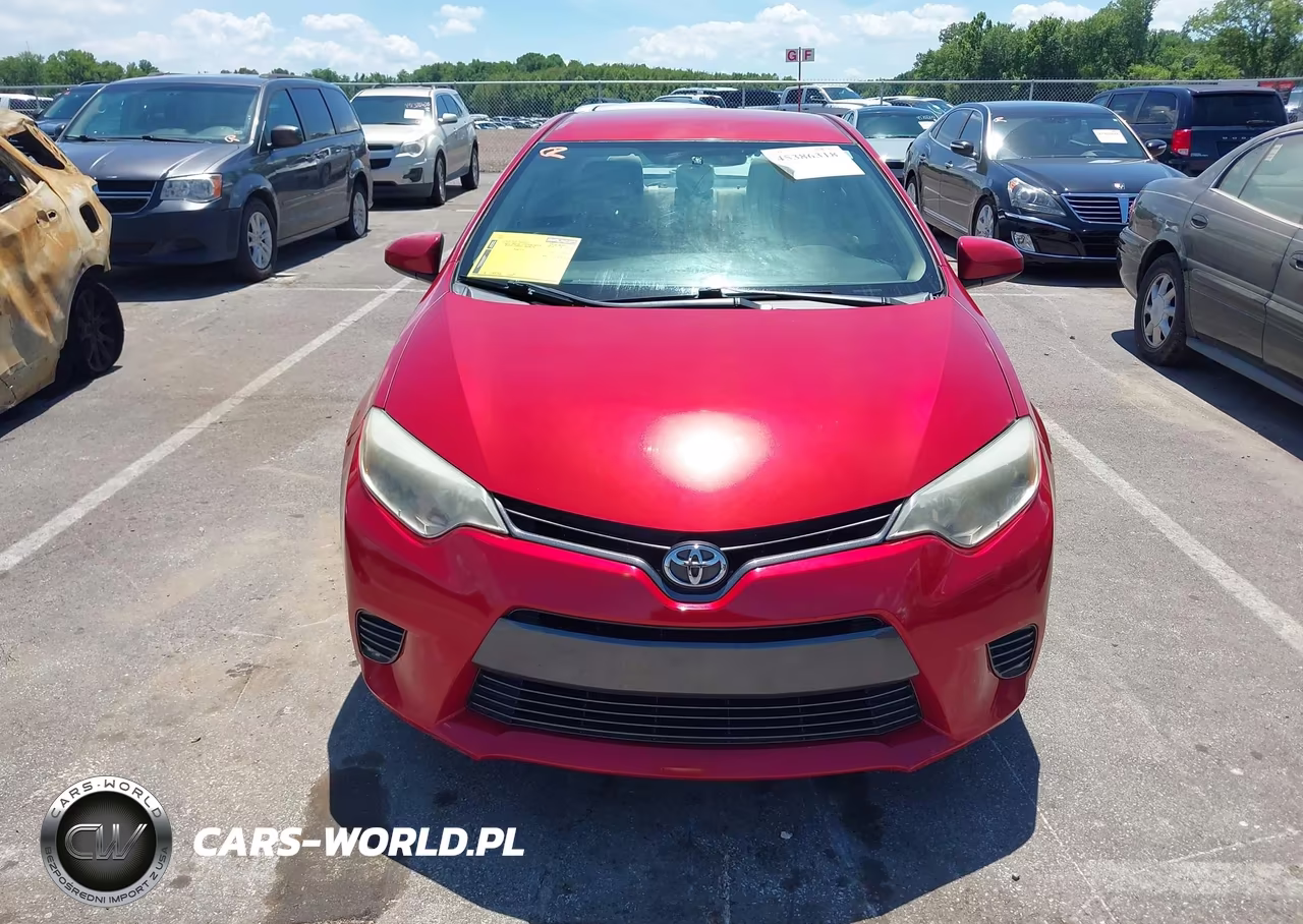 TOYOTA COROLLA L VIN:5YFBURHE8FP347401 - 12