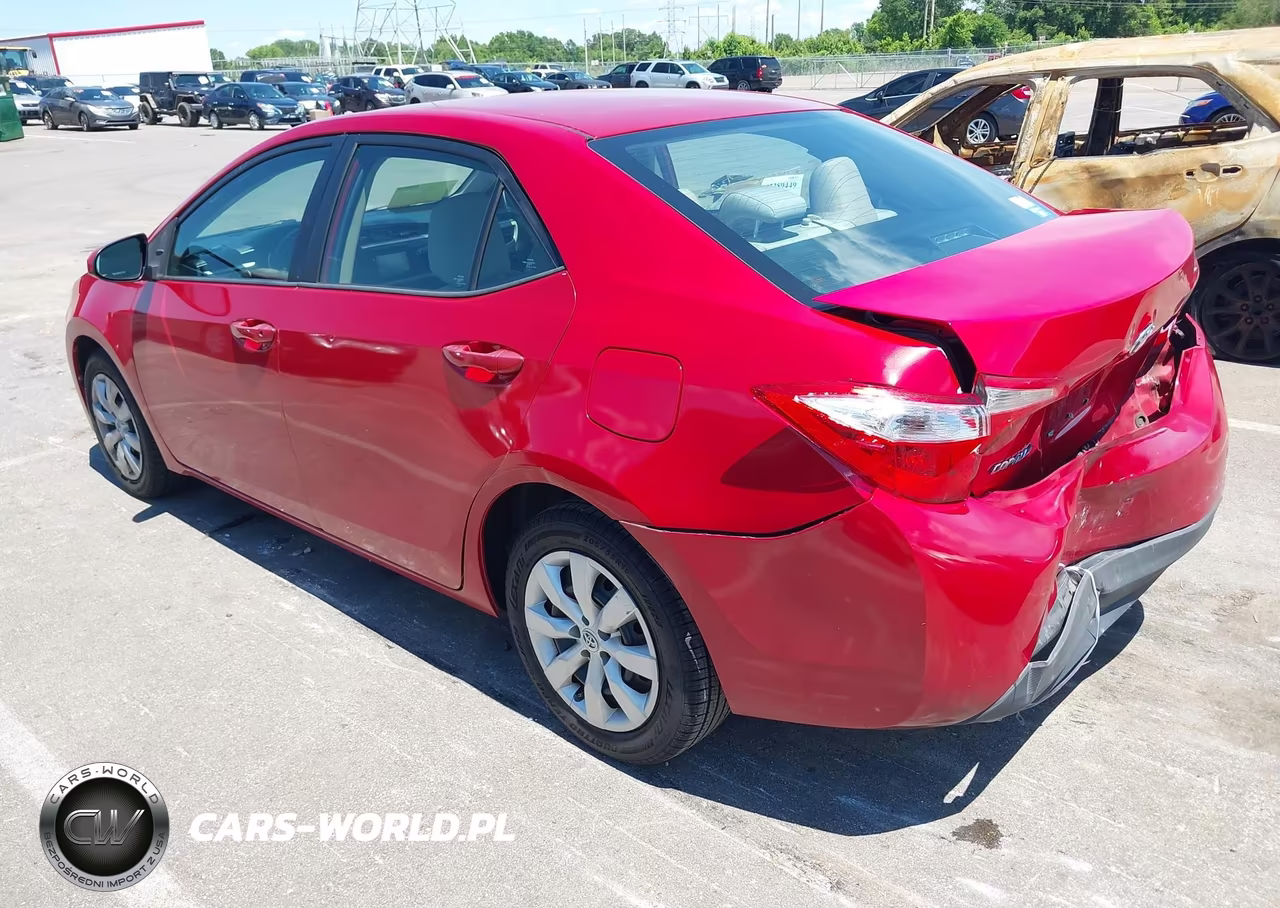 TOYOTA COROLLA L VIN:5YFBURHE8FP347401 - 3