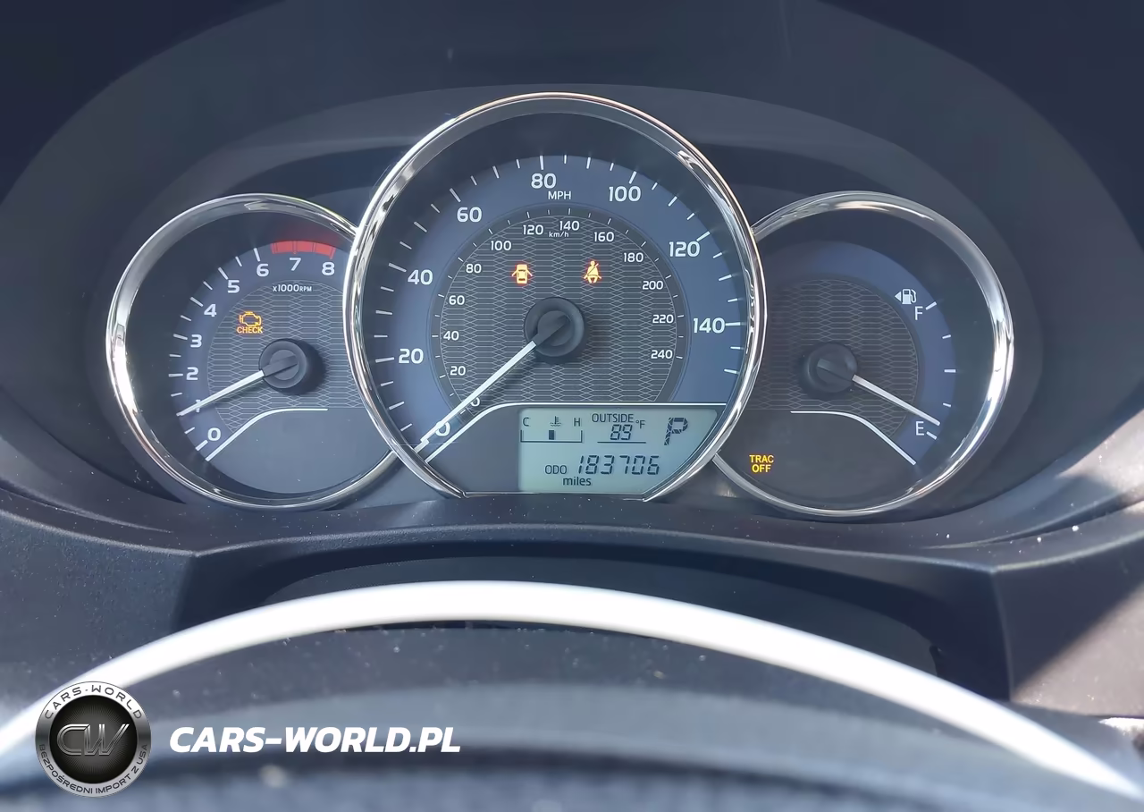 TOYOTA COROLLA L VIN:5YFBURHE8FP347401 - 7