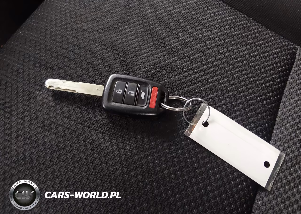 2017 Honda Hr-V Lx VIN:3CZRU5H3XHG702092 - 11