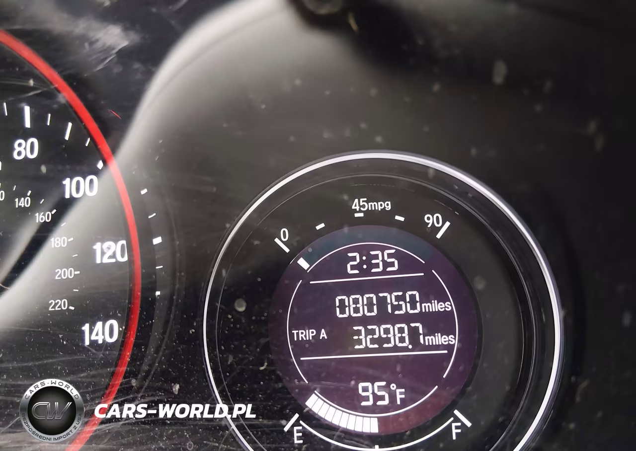 2017 Honda Hr-V Lx VIN:3CZRU5H3XHG702092 - 16