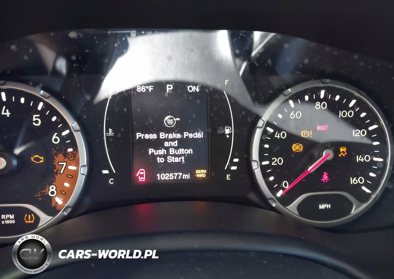 2016 Jeep Renegade Justice VIN:ZACCJBBT7GPD24788 - 15