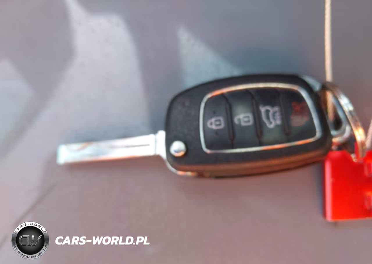 2016 Hyundai Tucson Se VIN:KM8J23A48GU141737 - 11