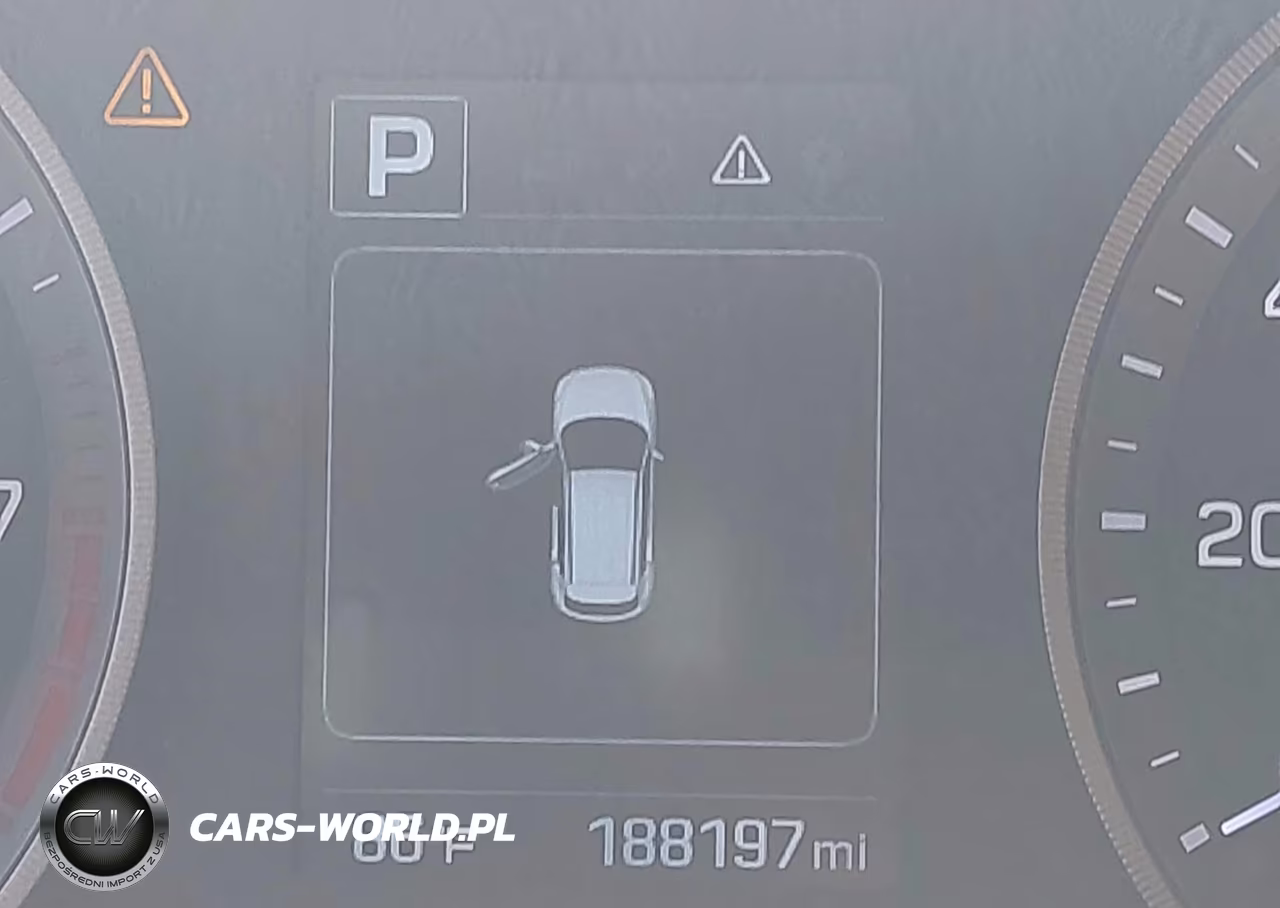 2016 Hyundai Tucson Se VIN:KM8J23A48GU141737 - 7