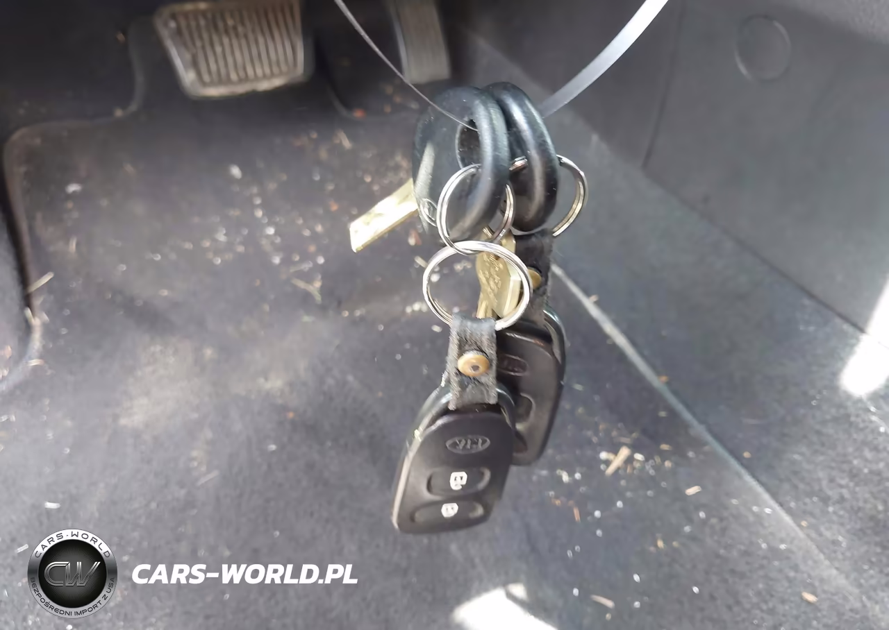 2011 Kia Sorento Lx VIN:5XYKT4A19BG183460 - 11