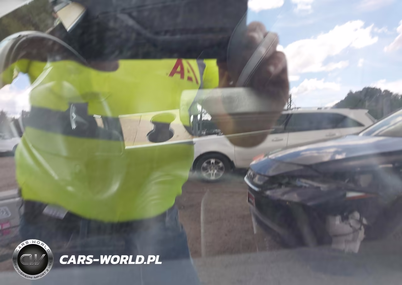 2020 Tesla Model Y Long Range Dual Motor All-Wheel Drive VIN:5YJYGDEE5LF032233 - 17
