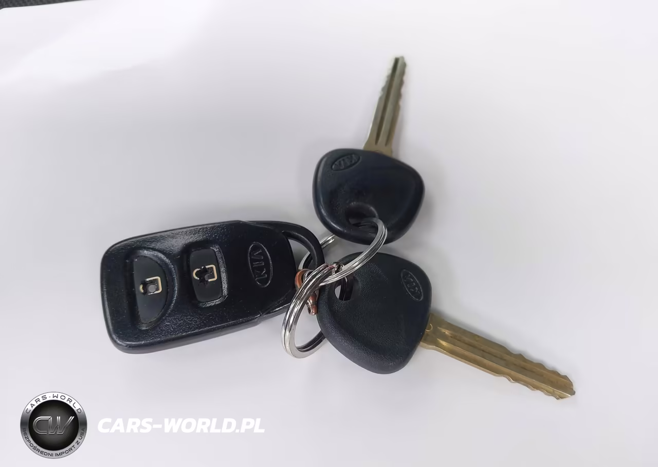 2011 Kia Sportage Lx VIN:KNDPBCA28B7089563 - 11