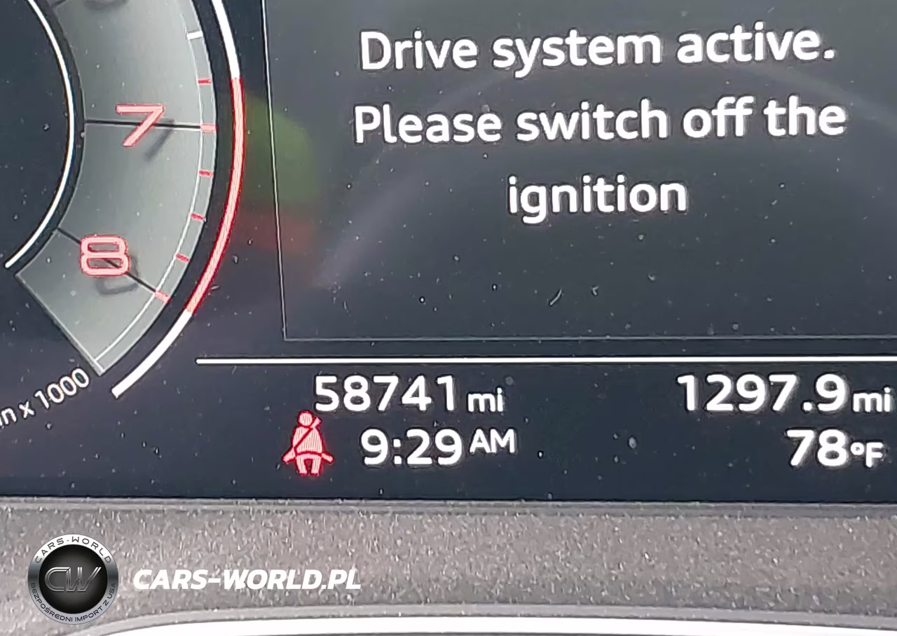 2021 Audi A4 Premium Plus 45 Tfsi S Line Quattro S Tronic VIN:WAUEAAF46MA039918 - 16