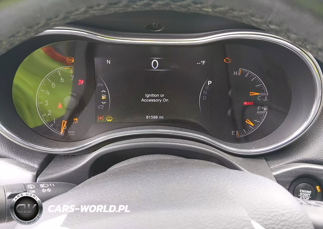 2019 Jeep Grand Cherokee Limited 4X2 VIN:1C4RJEBG3KC851366 - 7