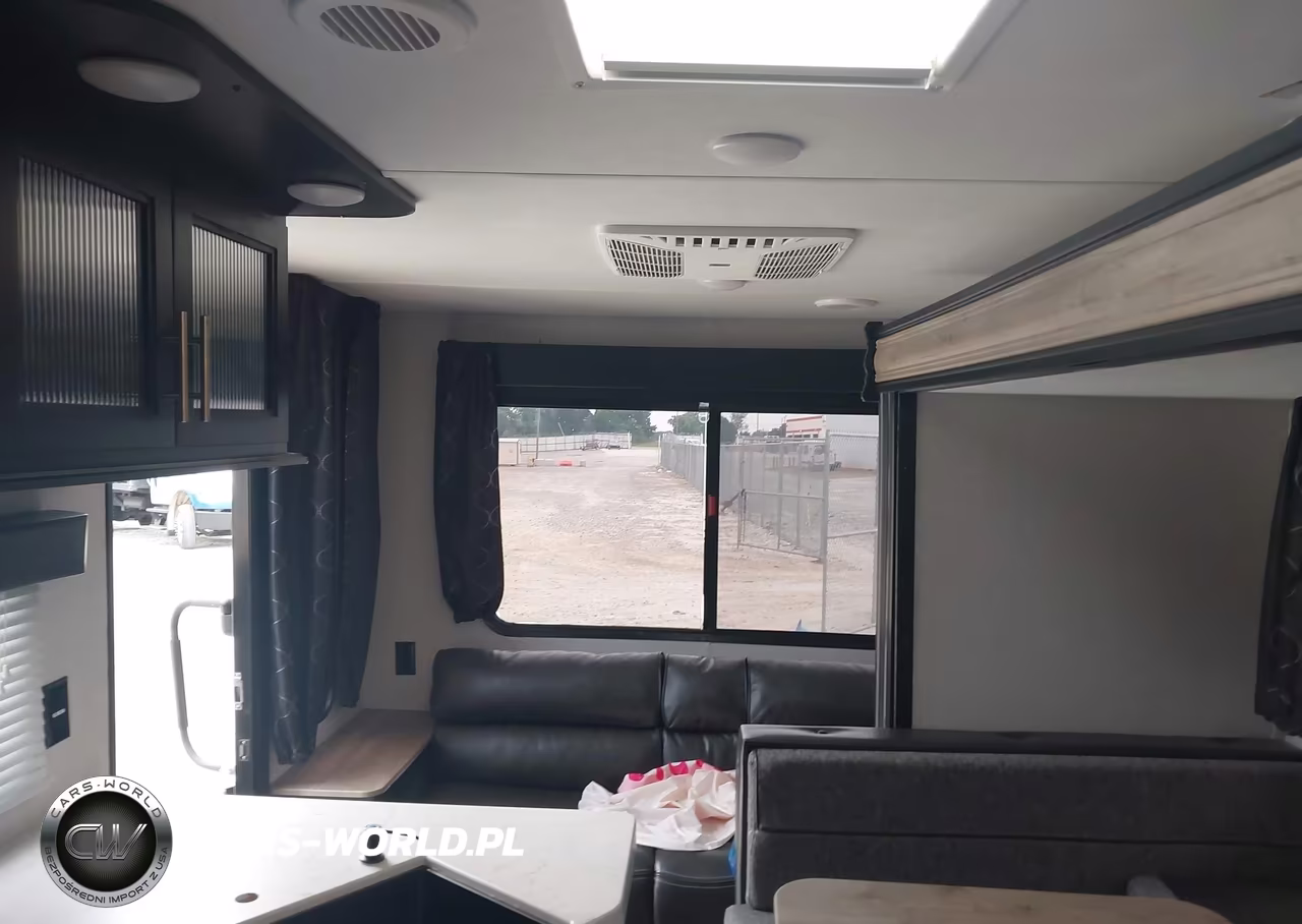 2022 Forest River Other VIN:4X4TCKY24NK077739 - 7