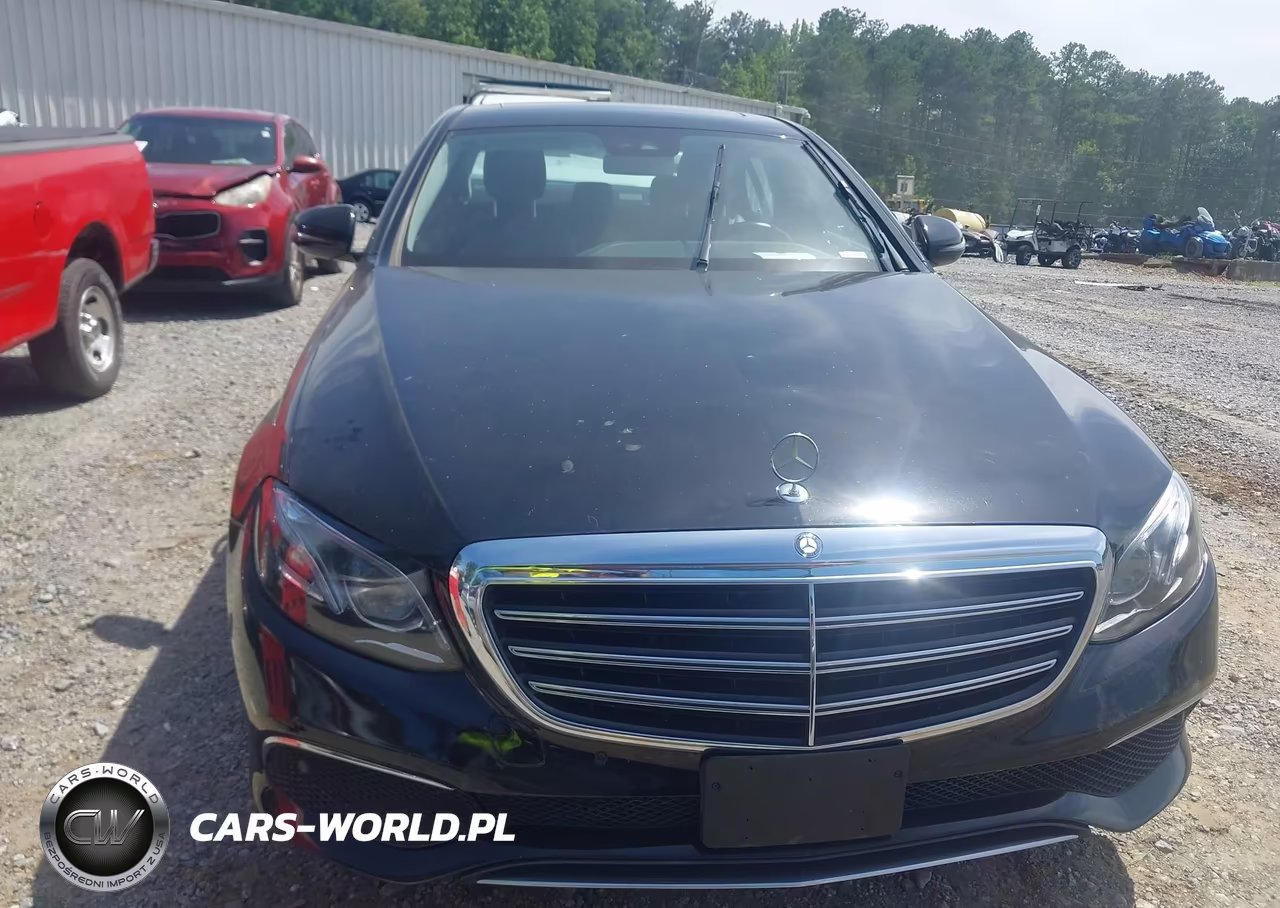 2017 Mercedes-Benz E 300 4Matic VIN:WDDZF4KB7HA155569 - 6