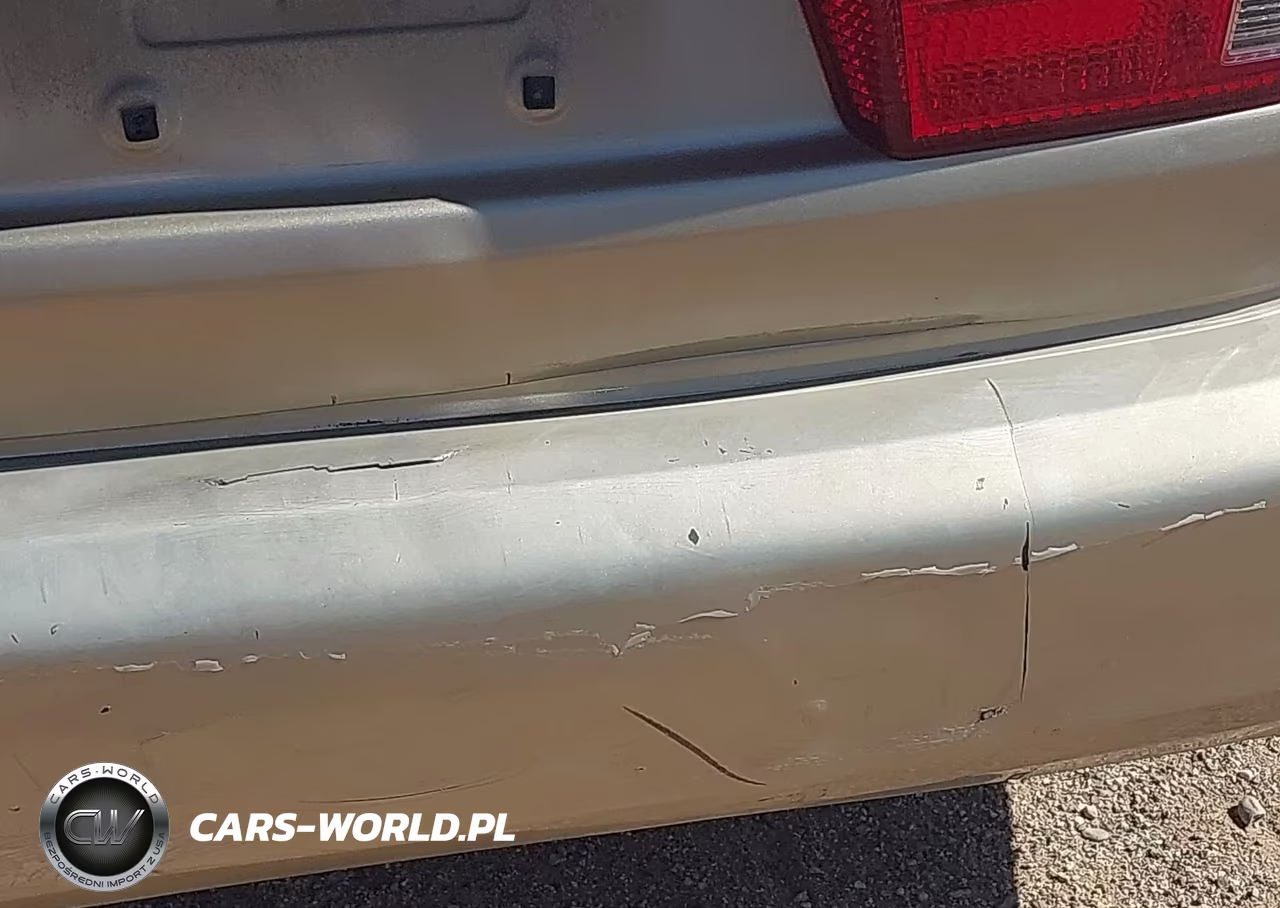 2005 Honda Accord 2.4 Ex VIN:1HGCM56735A005232 - 11