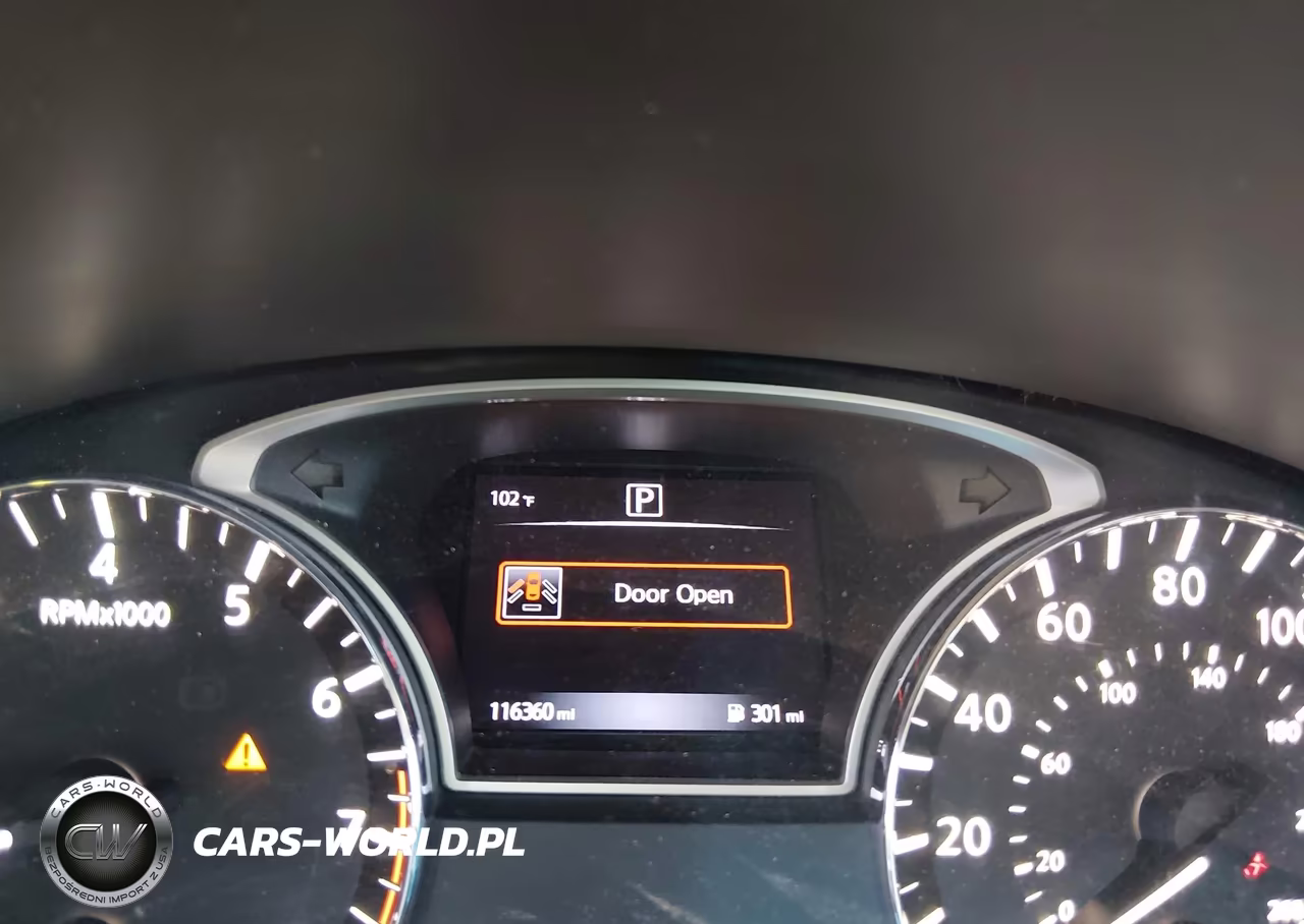 2016 Nissan Pathfinder S VIN:5N1AR2MN9GC645293 - 15
