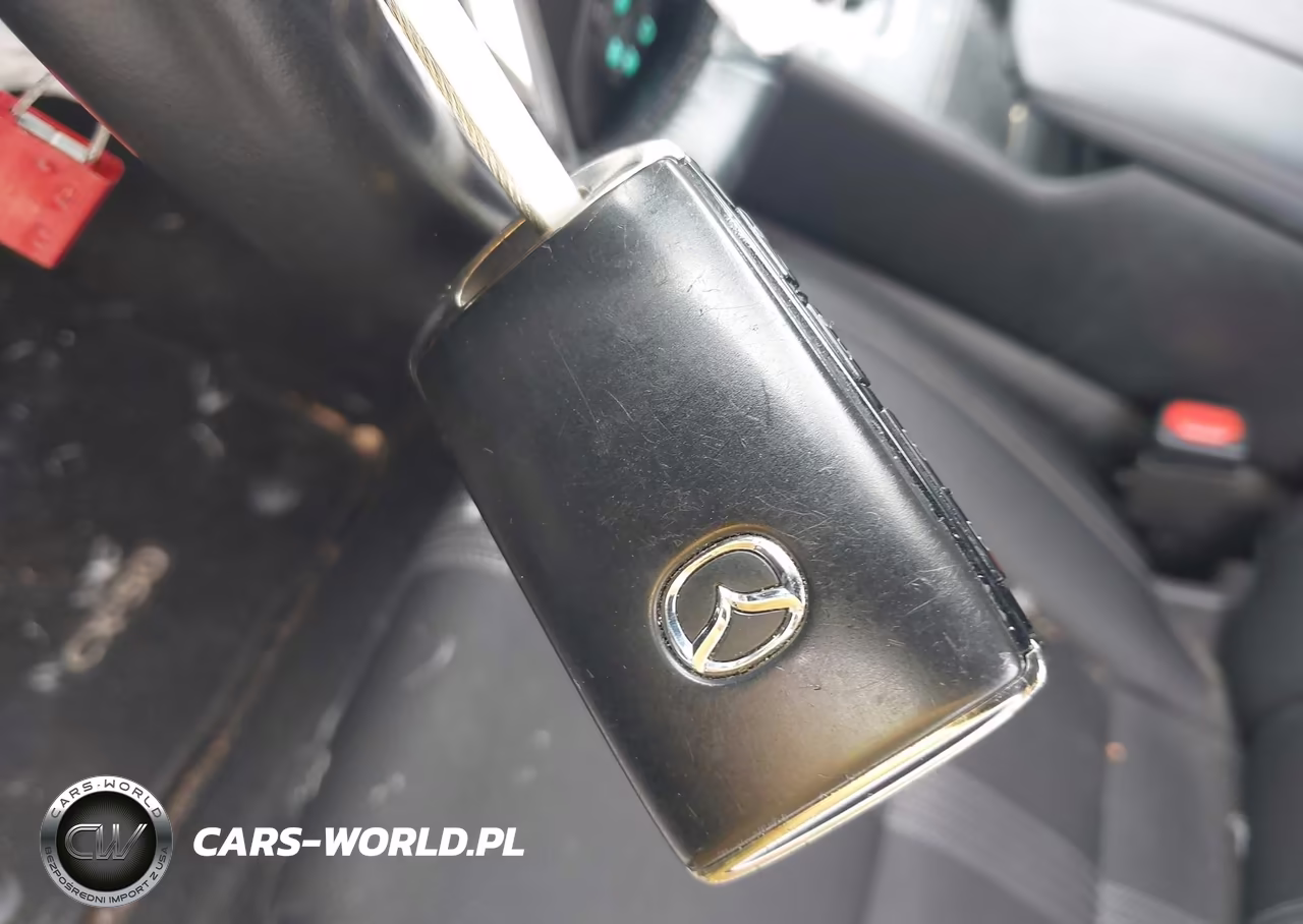 2023 Mazda Cx-50 2.5 S Preferred Plus VIN:7MMVABCM5PN153418 - 11