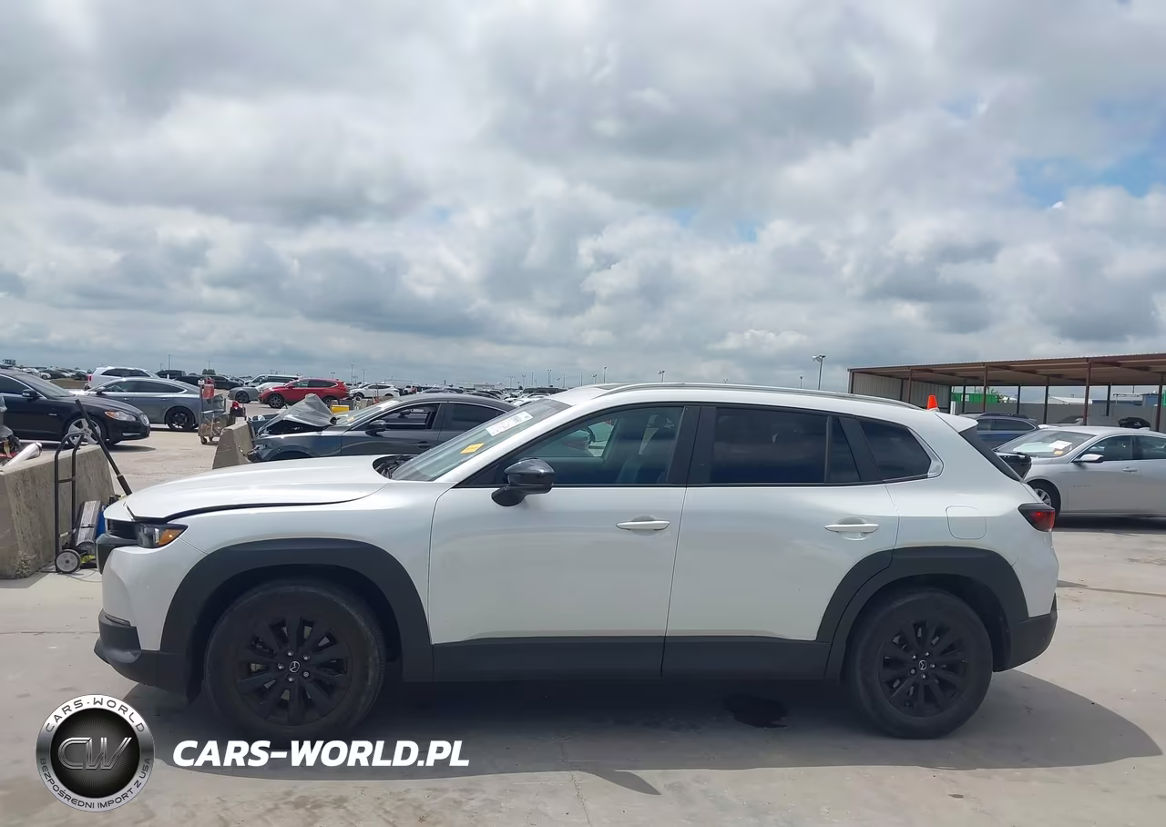 2023 Mazda Cx-50 2.5 S Preferred Plus VIN:7MMVABCM5PN153418 - 14