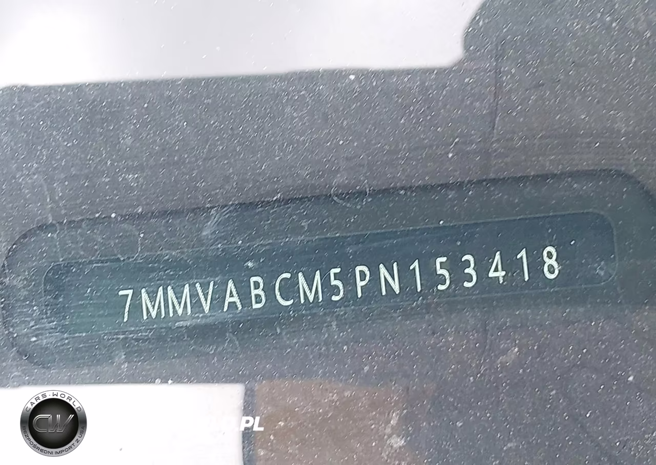 2023 Mazda Cx-50 2.5 S Preferred Plus VIN:7MMVABCM5PN153418 - 17