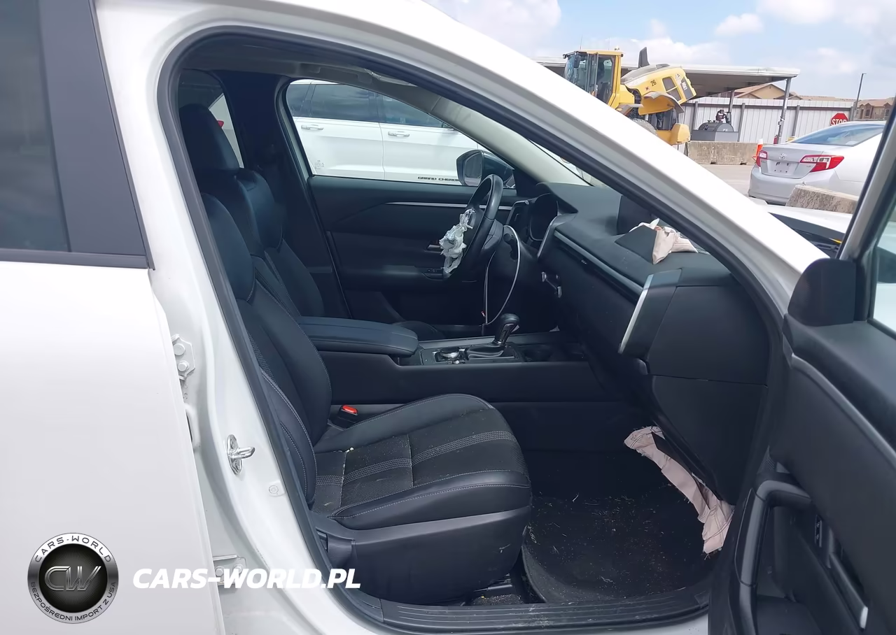 2023 Mazda Cx-50 2.5 S Preferred Plus VIN:7MMVABCM5PN153418 - 5