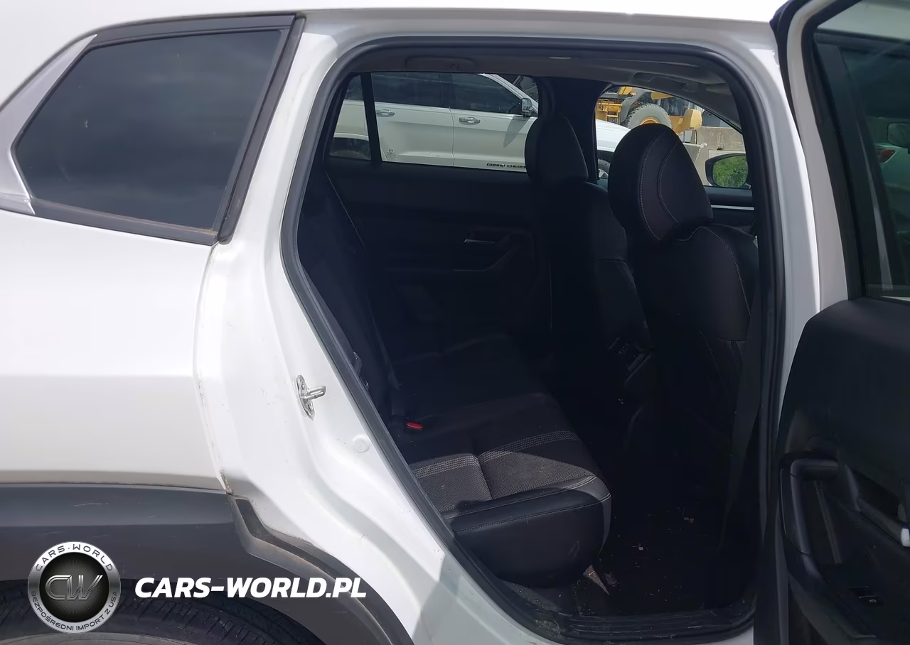 2023 Mazda Cx-50 2.5 S Preferred Plus VIN:7MMVABCM5PN153418 - 8