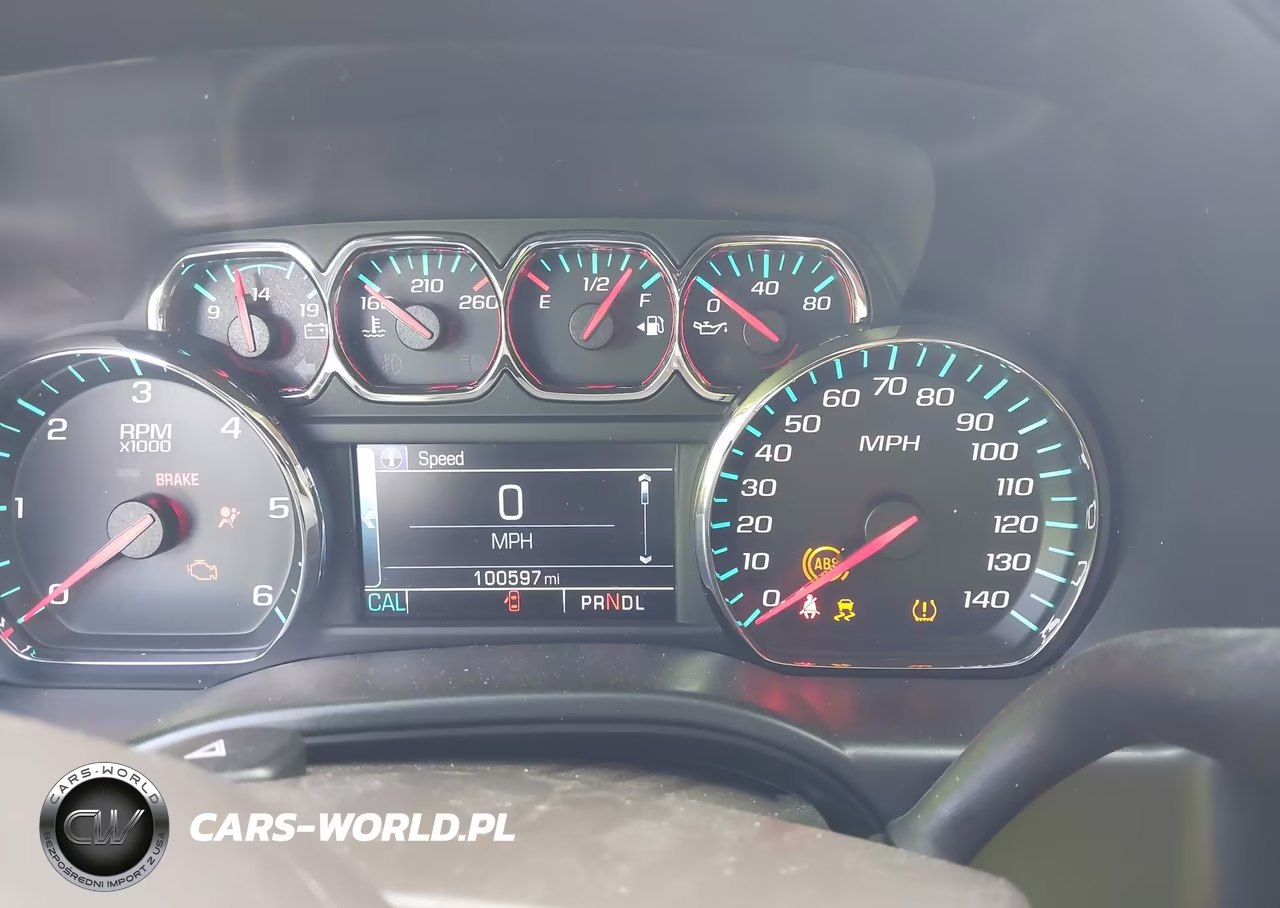 2017 Chevrolet Silverado 1500 Lt VIN:3GCPCREC1HG192646 - 7
