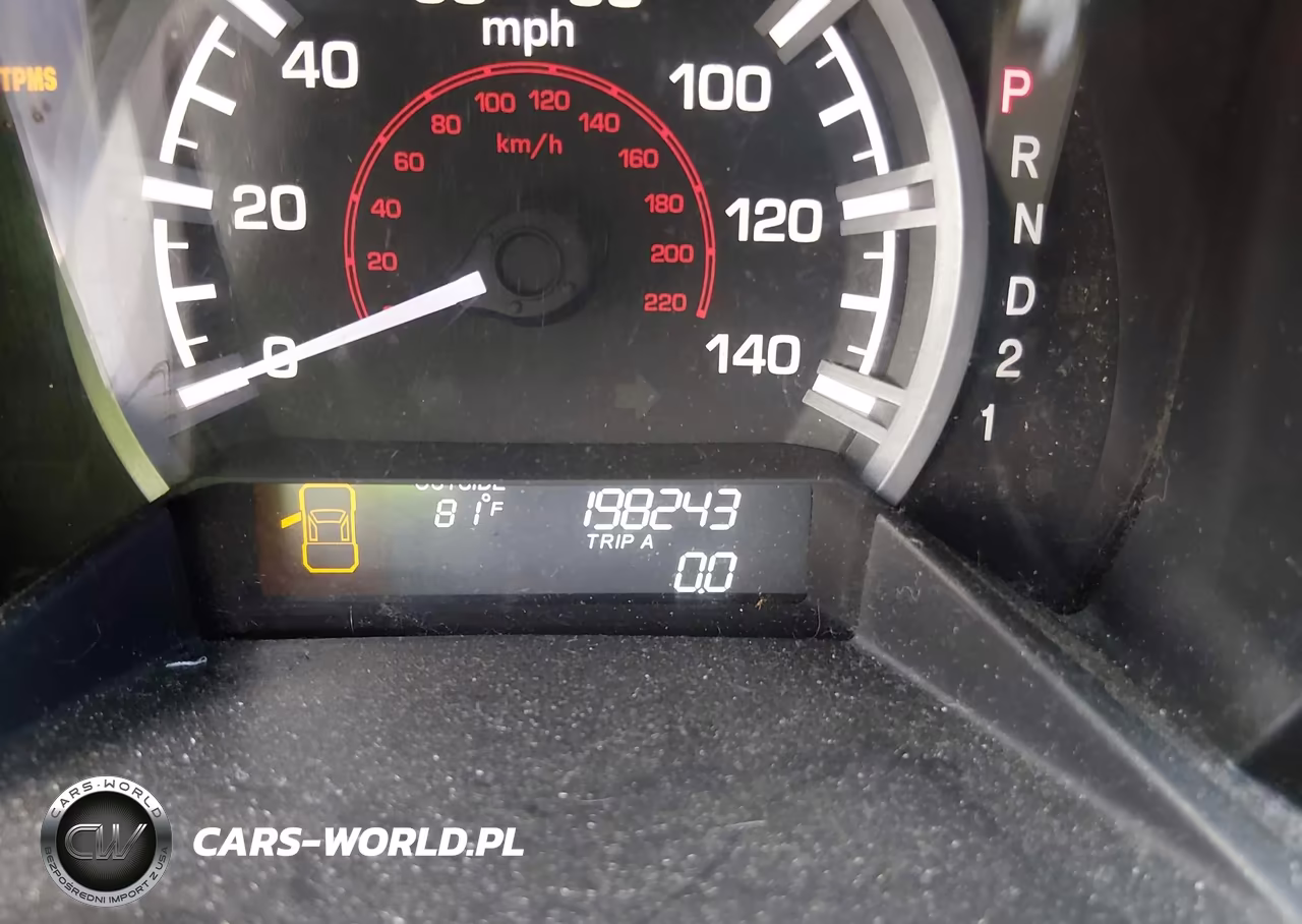 2009 Honda Ridgeline Rts VIN:5FPYK16499B109351 - 15