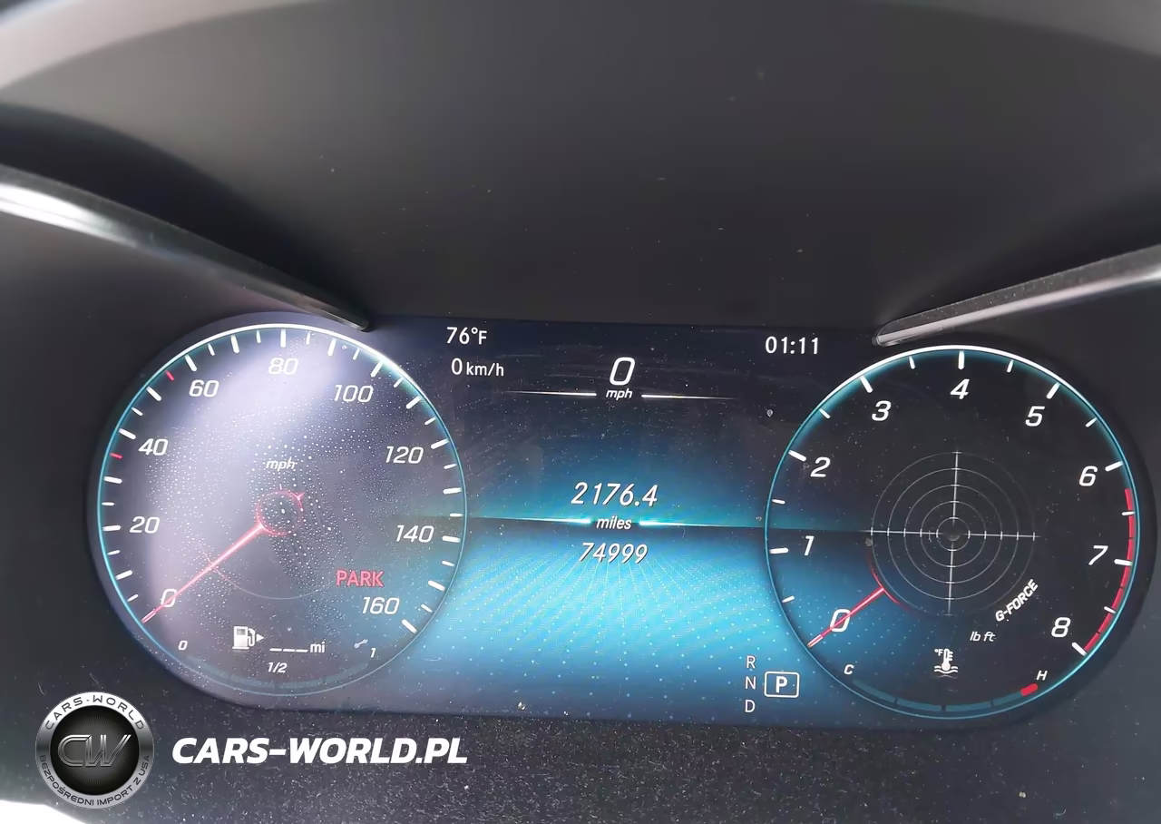 2021 Mercedes-Benz C 300 4Matic VIN:W1KWF8EB1MR649640 - 14