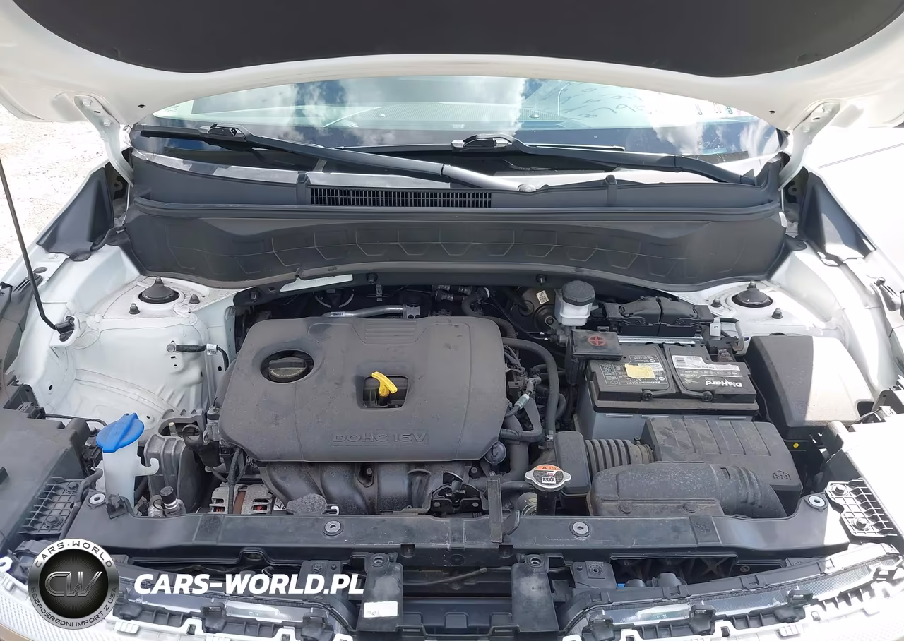 2021 Kia Seltos S VIN:KNDEUCAA1M7187958 - 10