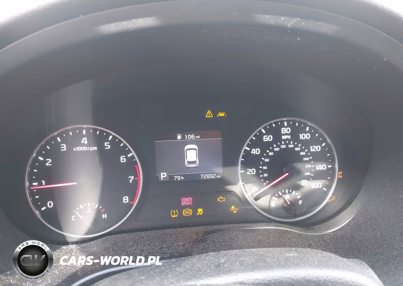 2021 Kia Seltos S VIN:KNDEUCAA1M7187958 - 7