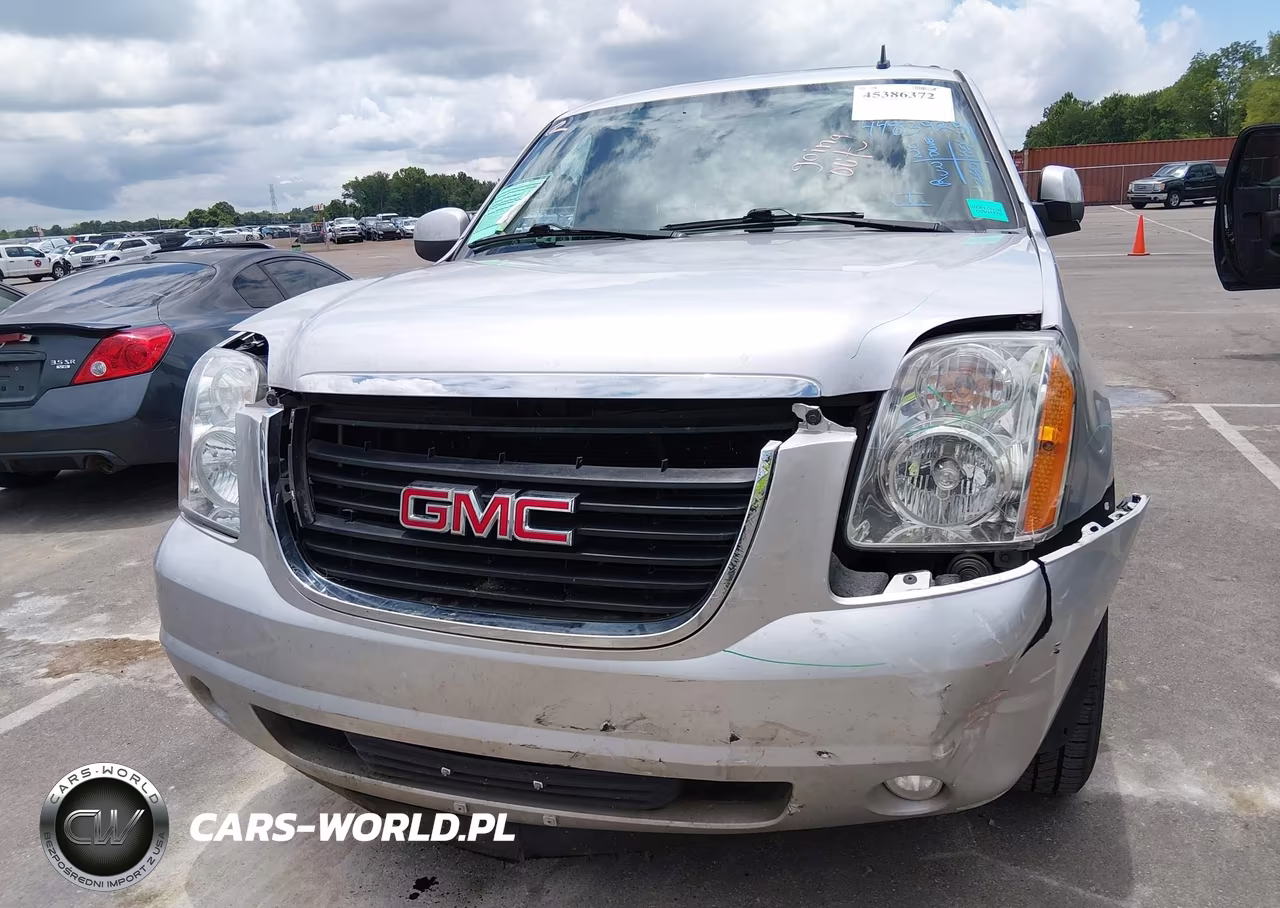 2014 GMC Yukon Xl 1500 Slt VIN:1GKS1KE06ER133248 - 12