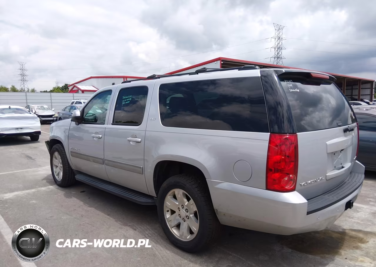 2014 GMC Yukon Xl 1500 Slt VIN:1GKS1KE06ER133248 - 14