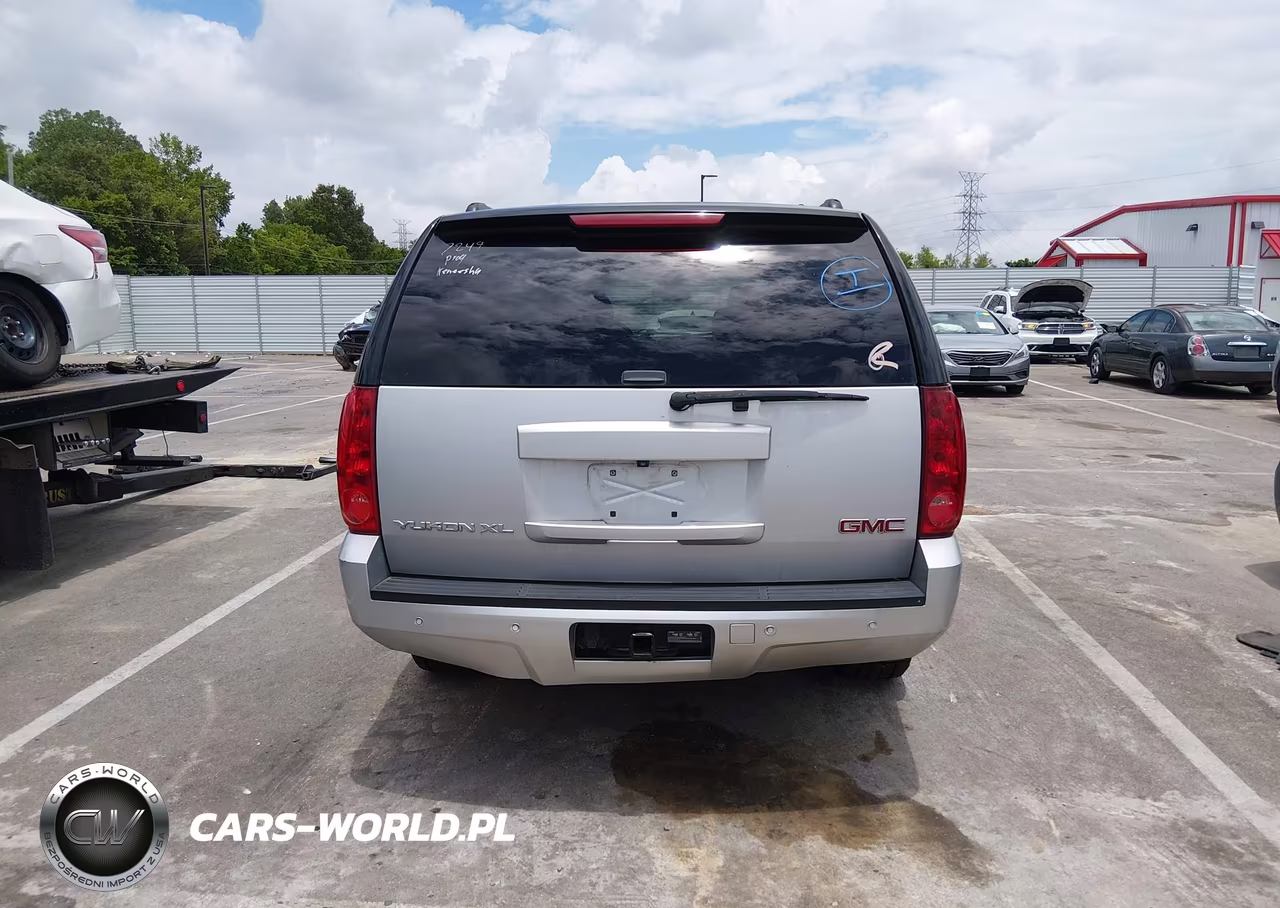 2014 GMC Yukon Xl 1500 Slt VIN:1GKS1KE06ER133248 - 16